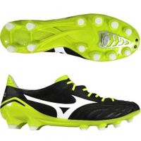 Бутсы MIZUNO MORELIA NEO MD (Чёрный)
