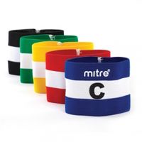 Капитанская повязка Mitre