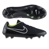 Бутсы NIKE MAGISTA OPUS FG (Чёрный) Бутсы NIKE MAGISTA OPUS FG (Чёрный)