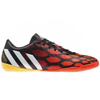 Игровая обувь для зала ADIDAS P ABSOLADO INSTINCT LZ IN (Оранжевый-Чёрный) M20133 - вид 1 миниатюра