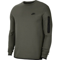 Свитер Nike NSW Tech Fleece SR