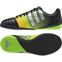 Игровая обувь для зала ADIDAS NITROCHARGE 3.0 IN (Чёрный)