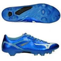 Бутсы MIZUNO BASARA 001 TC MD (Синий) Бутсы MIZUNO BASARA 001 TC MD (Синий)