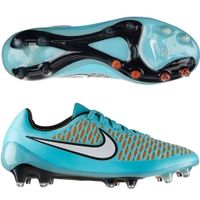 Бутсы NIKE MAGISTA OPUS FG (Голубой) Бутсы NIKE MAGISTA OPUS FG (Голубой)