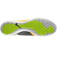 Игровая обувь для зала NIKE FC247 ELASTICO FINALE III IC (Чёрный-Жёлтый) 685357-800 - вид 2 миниатюра