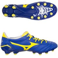 Бутсы MIZUNO MORELIA NEO MD (Синий)