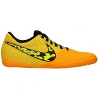 Игровая обувь для зала NIKE FC247 ELASTICO PRO III IC (Оранжевый) 685360-800 - вид 1 миниатюра