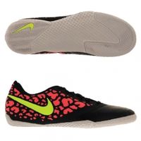Игровая обувь для зала NIKE FC247 ELASTICO PRO II (Чёрный)
