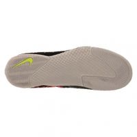 Игровая обувь для зала NIKE FC247 ELASTICO PRO II (Чёрный) 580455-076 - вид 2 миниатюра