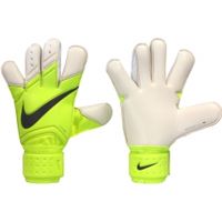 Вратарские перчатки NIKE GK VAPOR GRIP 3 (Салатовый)