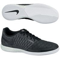 Игровая обувь для зала NIKE FC247 LUNARGATO II (Чёрный)