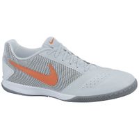 Игровая обувь для зала NIKE FC247 GATO II (Серый) 580453-081 - вид 1 миниатюра