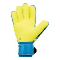 Вратарские перчатки UHLSPORT ELIMINATOR ABSOLUTGRIP HN 100056701 - вид 1 миниатюра