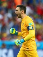 Вратарские перчатки UHLSPORT ELIMINATOR ABSOLUTGRIP HN 100056701 - вид 3 миниатюра