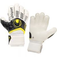 Вратарские перчатки UHLSPORT ERGONOMIC ABSOLUTGRIP