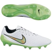 Бутсы NIKE MAGISTA OPUS FG (Белый) Бутсы NIKE MAGISTA OPUS FG (Белый)