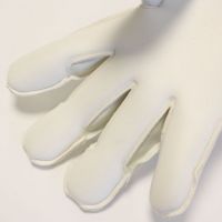 Детские вратарские перчатки SELLS ELITE TOTAL CONTACT AQUA 12998 - вид 3 миниатюра