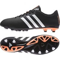 Бутсы ADIDAS 11 NOVA FG (Чёрный)