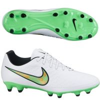 Бутсы NIKE MAGISTA ONDA FG (Белый)