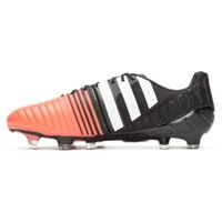 Бутсы ADIDAS NITROCHARGE 1.0 FG (Чёрный) M19051 - вид 3 миниатюра