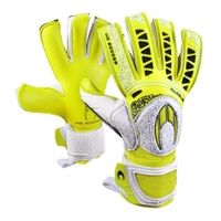 Детские вратарские перчатки HO SOCCER Ikarus Club (Yello)