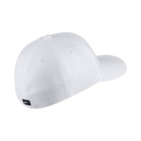 Бейсболка Nike NSW Clc99 Cap Swflx 891279-100 - вид 1 миниатюра