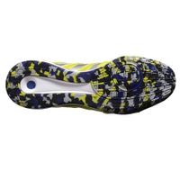 Игровая обувь для зала ADIDAS FF TOPSALA (Жёлтый) B23961 - вид 2 миниатюра