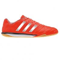 Игровая обувь для зала ADIDAS FF TOPSALA (Красный) B40381 - вид 1 миниатюра