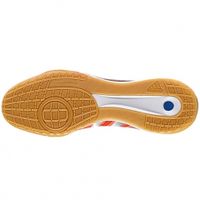 Игровая обувь для зала ADIDAS FF TOPSALA (Красный) B40381 - вид 2 миниатюра