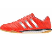 Игровая обувь для зала ADIDAS FF TOPSALA (Красный) B40381 - вид 3 миниатюра