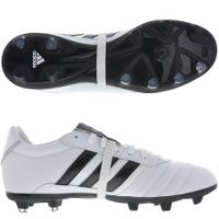 Бутсы ADIDAS GLORO (Белый) B36022 - вид 1 миниатюра