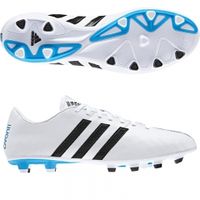 Бутсы ADIDAS 11 NOVA FG (Белый)