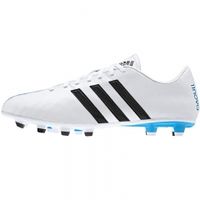 Бутсы ADIDAS 11 NOVA FG (Белый) B44568 - вид 3 миниатюра