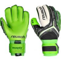 Детские вратарские перчатки REUSCH RE:CEPTOR PRO G2 JUNIOR (SS15)