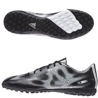 Шиповки ADIDAS F10 TF (Чёрный)