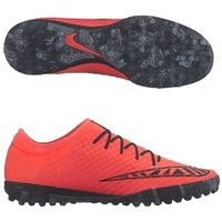 Шиповки NIKE MERCURIALX FINALE TF (Красный)