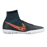 Шиповки NIKE FC247 ELASTICO SUPERFLY TF 684636-084 - вид 1 миниатюра