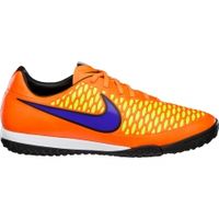 Шиповки NIKE MAGISTA ONDA TF (Оранжевый) 651549-858 - вид 1 миниатюра