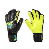 Вратарские перчатки UHLSPORT FANGMASCHINE PRO COMFORT TEXTILE