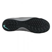 Шиповки NIKE MERCURIAL VICTORY V CR TF (Серебристый) 684878-003 - вид 2 миниатюра