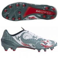 Бутсы PUMA evoSPEED 1.3 GRAPHIC FG 10330401 - вид 1 миниатюра
