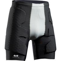 Защитные шорты McDavid HexPad