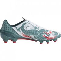 Бутсы футбольные PUMA evoSPEED Graphic 1.3 FG  - вид 1 миниатюра