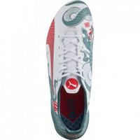 Бутсы футбольные PUMA evoSPEED Graphic 1.3 FG  - вид 2 миниатюра