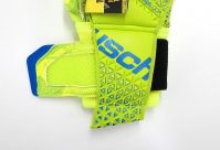 Вратарские перчатки REUSCH Fit Control Supreme G3 Fusion (2019) 3970993-583 - вид 2 миниатюра