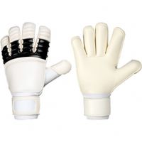 Вратарские перчатки Keeper-id F1 Goalproof Pro RF