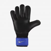 Детские вратарские перчатки NIKE GK GRIP3 SR GS0360-410 - вид 1 миниатюра