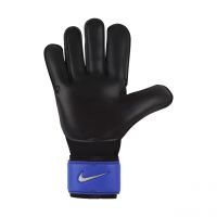 Детские вратарские перчатки NIKE GK GRIP3 SR GS0360-410 - вид 2 миниатюра