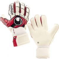 Вратарские перчатки UHLSPORT ERGONOMIC ABSOLUTGRIP