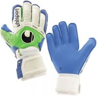 Вратарские перчатки UHLSPORT ERGONOMIC AQUASOFT